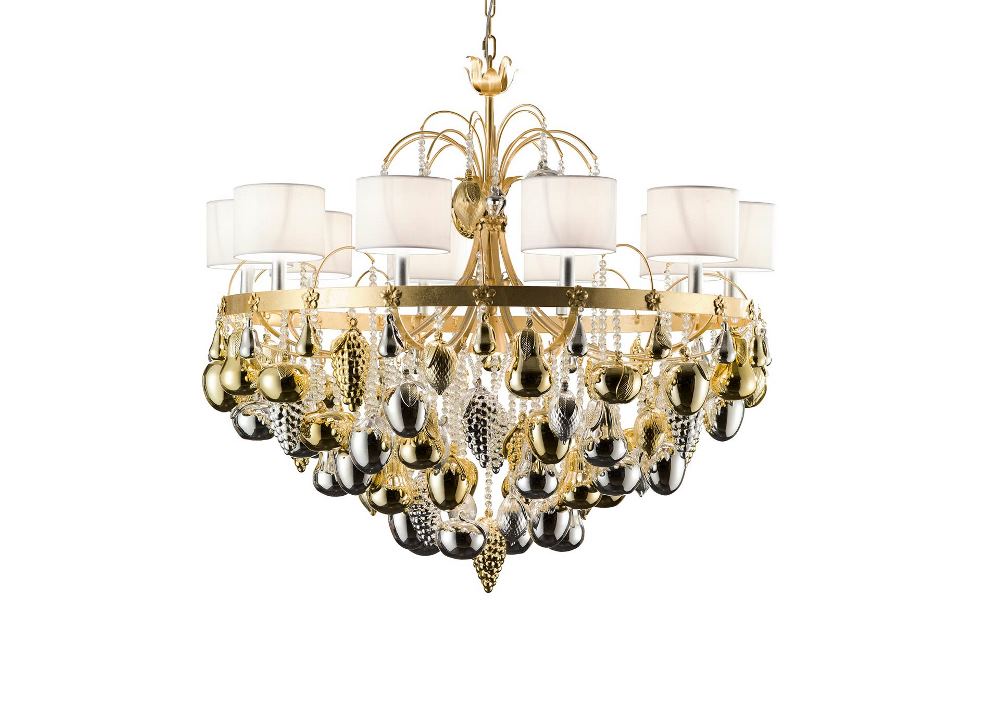 Новые цены на продукцию Tredici Design>