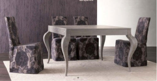 Новый миникаталог от фабрики Pacini & Cappellini>