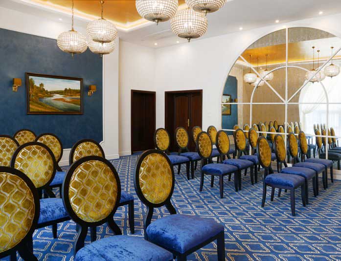 Seven Sedie - контрактное направление>