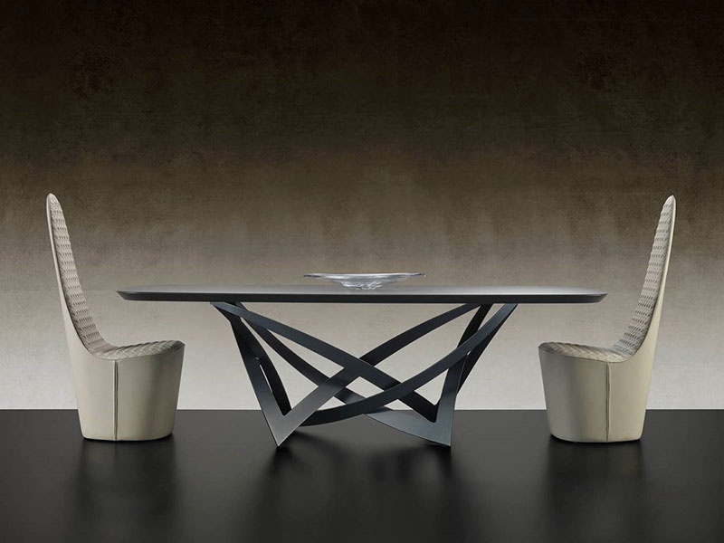 Reflex Angelo на выставке imm cologne 2016>