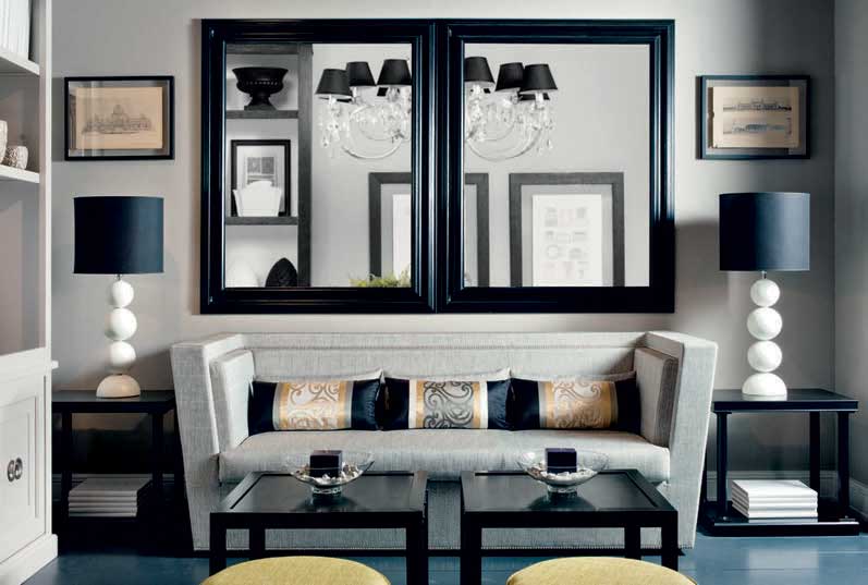 Обновление фабрики Veranda Interiors>