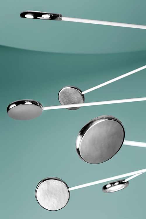 Коллекция Arbor от Icone Luce>