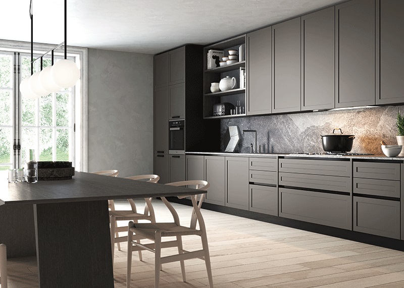 Представляем вам новую коллекцию GD Arredamenti – Madison.>