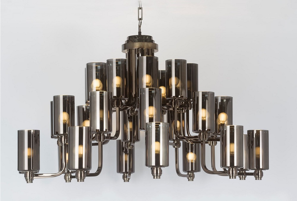 Коллекция IDYLL от фабрики Officina Luce.>