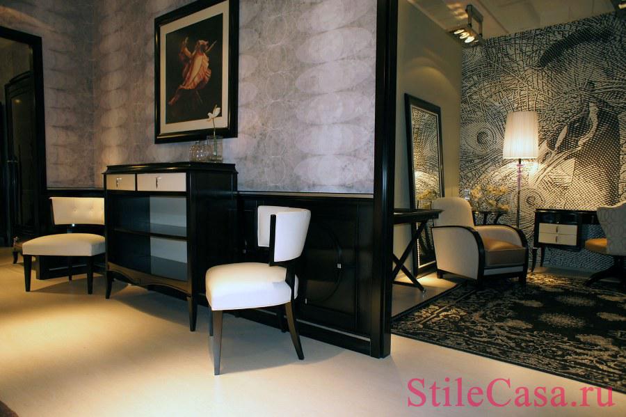 Новинки Миланской выставки 2013 от итальянской фабрики Decora Italia>