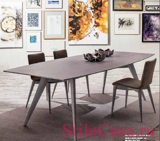 Новая коллекция фабрики Pacini & Cappellini>