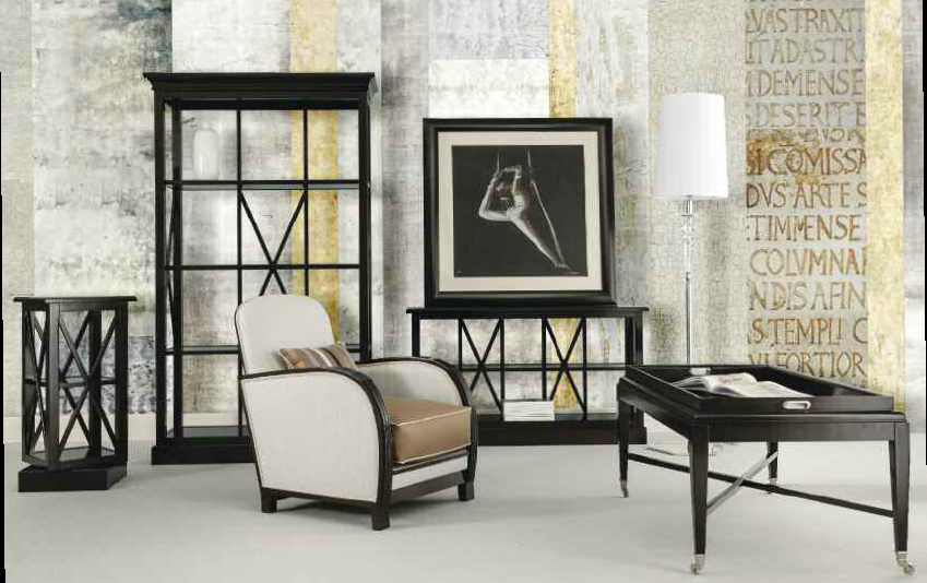  Новая коллекция от фабрики DECORA ITALIA>