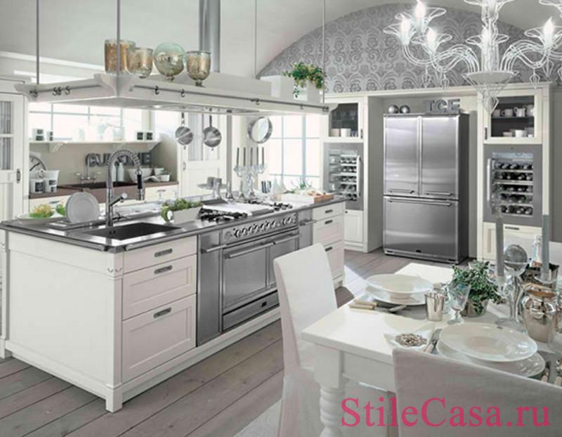 Ознакомьтесь с новой English Mood Luxury от Minacciolo >