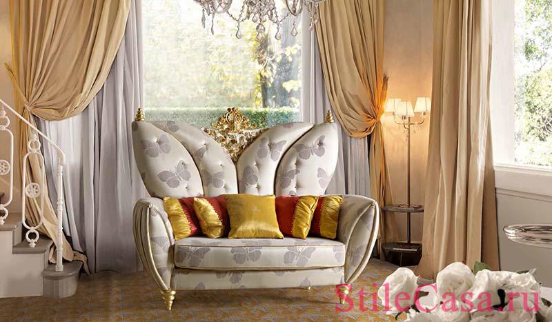 Новая линия мебели Alta Moda>