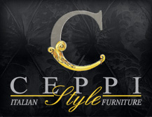 Мебель Ceppi Style
