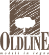 кухни Old Line